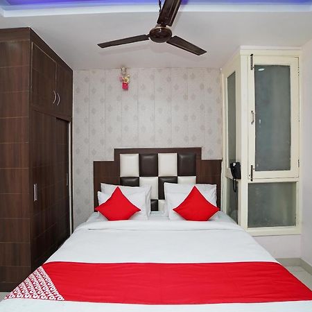 Oyo 39539 Hotel Vansh & Restaurant Kashipur Exterior photo